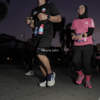 Runner Photo 3645122