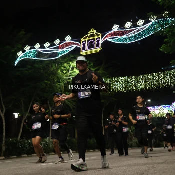 Runner Photo 3645130