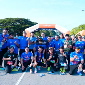 Runner Photo 3645131