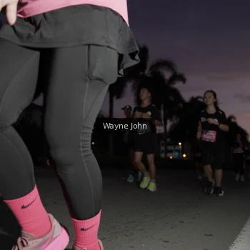 Runner Photo 3645136