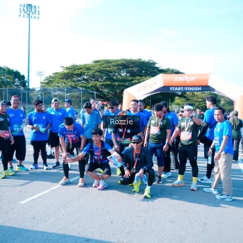 Runner Photo 3645137