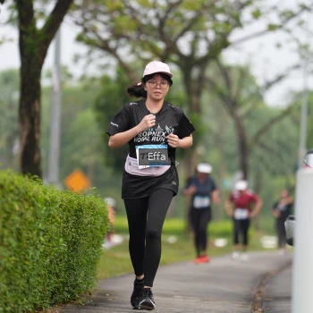 Runner Photo 3645138