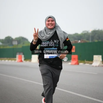 Runner Photo 3645139