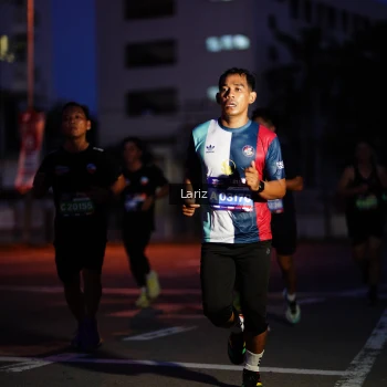 Runner Photo 3645144