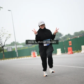 Runner Photo 3645145