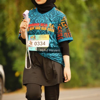 Runner Photo 3645147