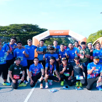 Runner Photo 3645148