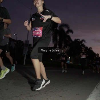 Runner Photo 3645154