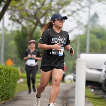 Runner Photo 3645158