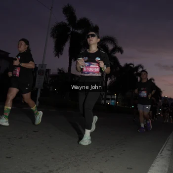 Runner Photo 3645160