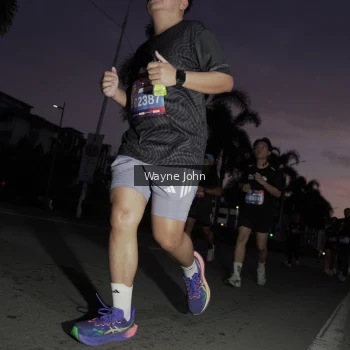 Runner Photo 3645161