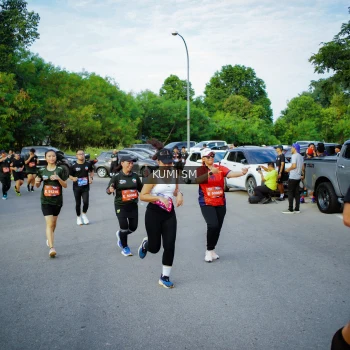 Runner Photo 3645163