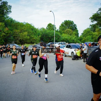 Runner Photo 3645166