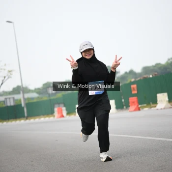 Runner Photo 3645174