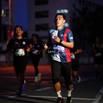 Runner Photo 3645176
