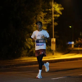 Runner Photo 3645180