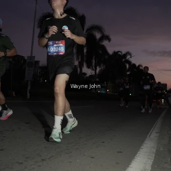 Runner Photo 3645183
