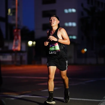 Runner Photo 3645184
