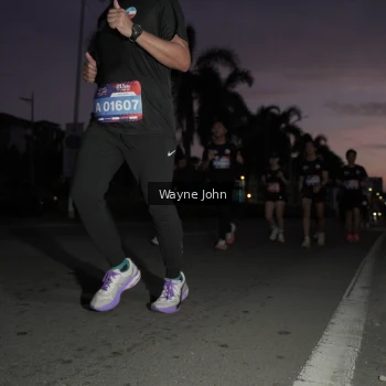Runner Photo 3645185