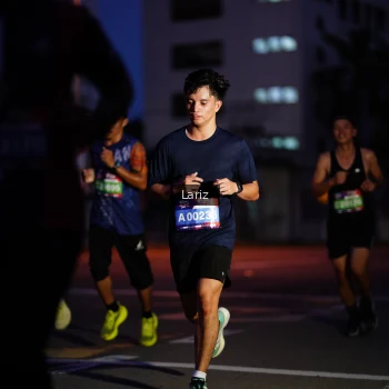 Runner Photo 3645187