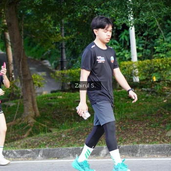 Runner Photo 3645190