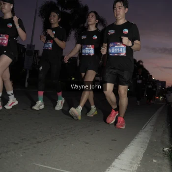Runner Photo 3645191