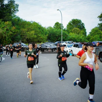 Runner Photo 3645195