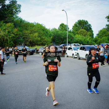 Runner Photo 3645197