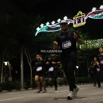 Runner Photo 3645198