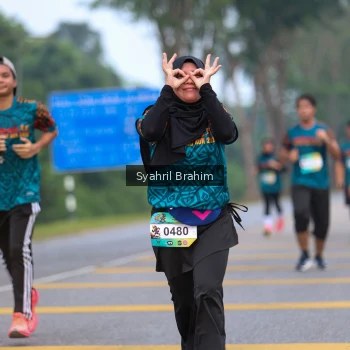 Runner Photo 3645199