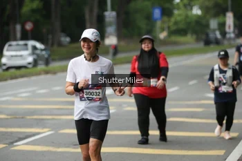 Runner Photo 36452