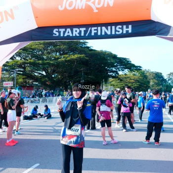 Runner Photo 3645200