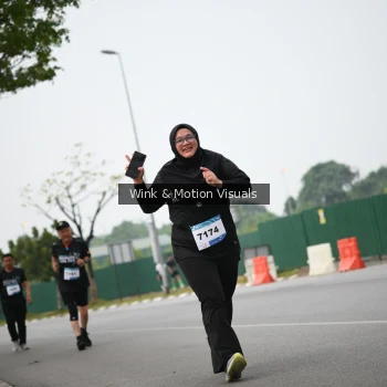Runner Photo 3645203