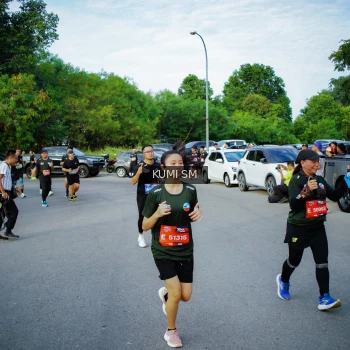 Runner Photo 3645207
