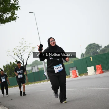 Runner Photo 3645208