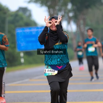 Runner Photo 3645214