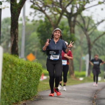 Runner Photo 3645215