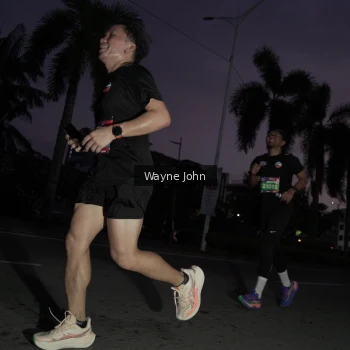 Runner Photo 3645217