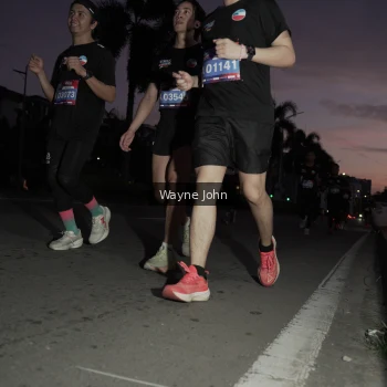 Runner Photo 3645223