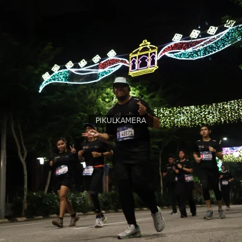 Runner Photo 3645225