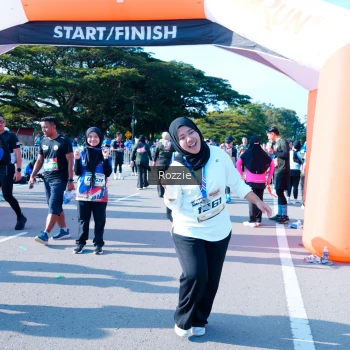 Runner Photo 3645227
