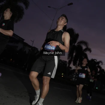 Runner Photo 3645230