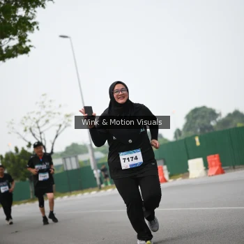 Runner Photo 3645235