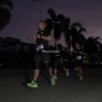 Runner Photo 3645240