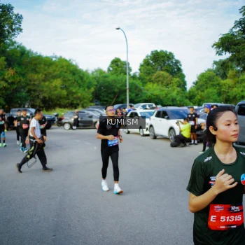 Runner Photo 3645243