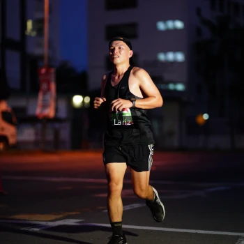 Runner Photo 3645244