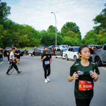 Runner Photo 3645247