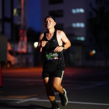 Runner Photo 3645249
