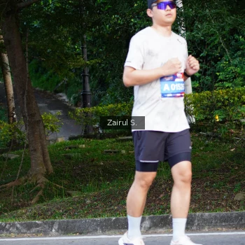 Runner Photo 3645253