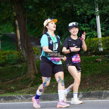 Runner Photo 3645254